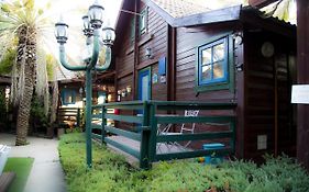 Family Cabin